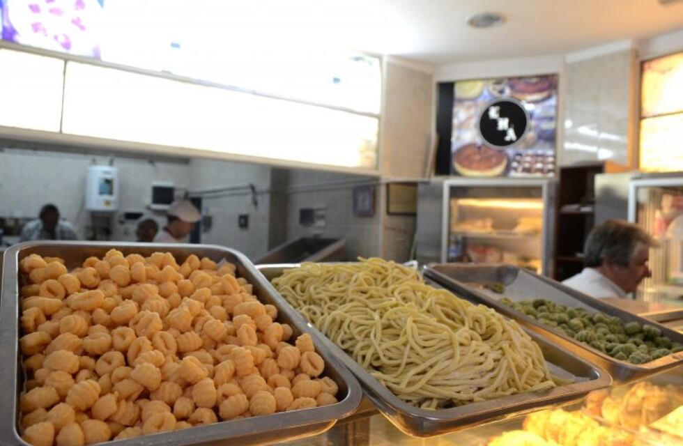 Subirán los precios de las pastas en Córdoba