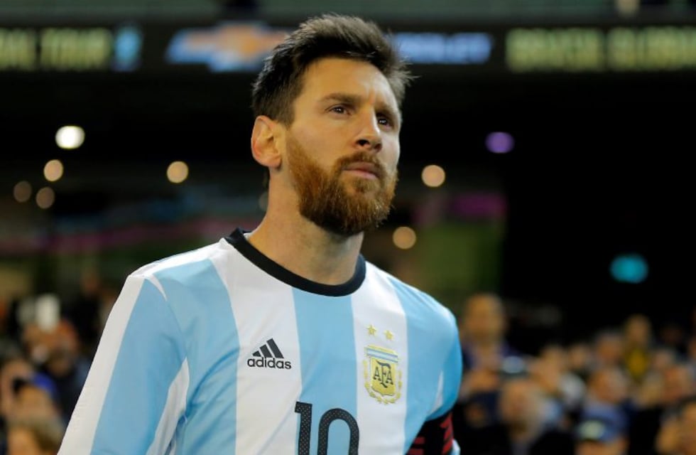 Misterio: ¿De qué cuadro es hincha realmente Messi?