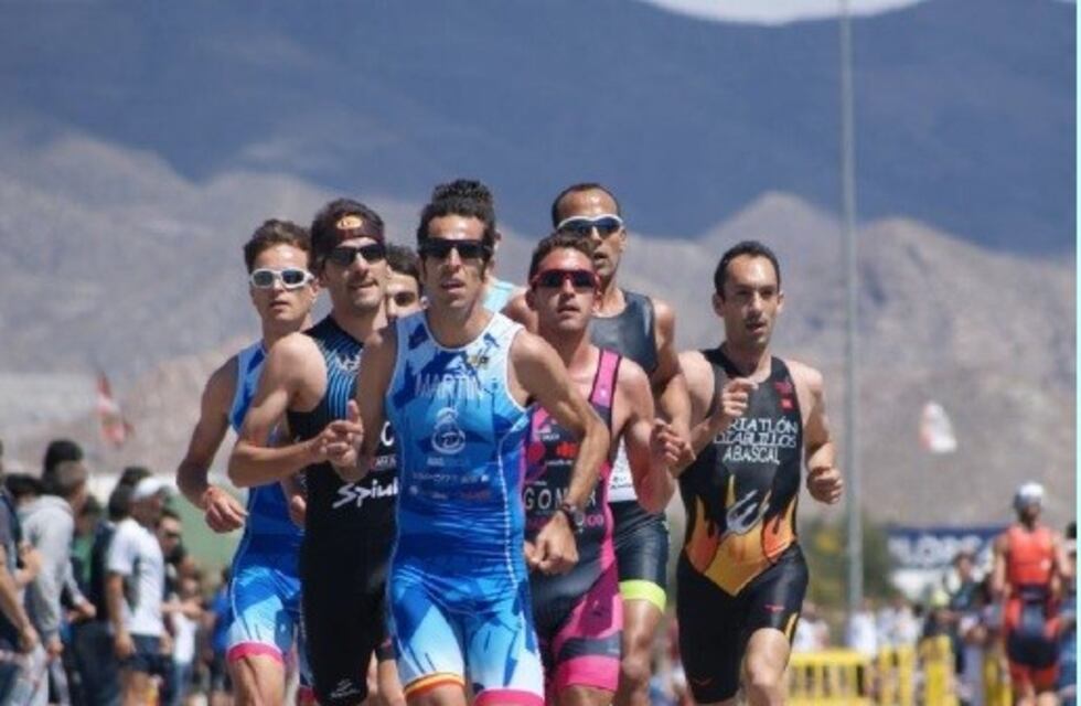 Duatlon: El sábado se correrá en Sañogasta