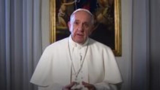 Mensaje del Papa al Super Bowl