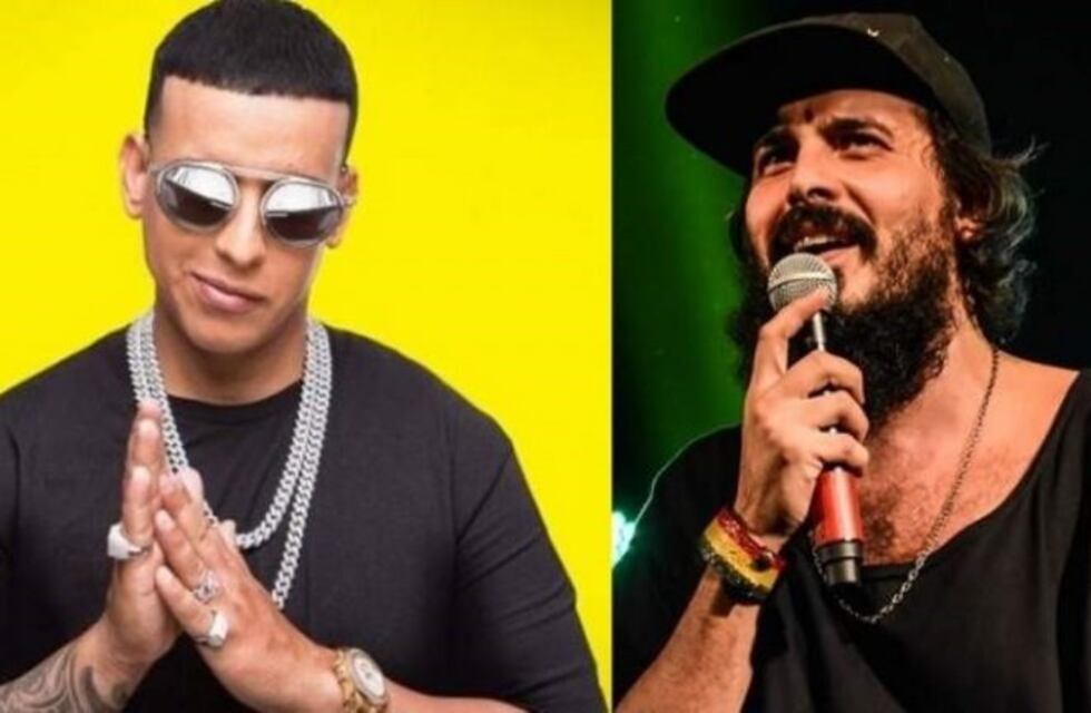 En San Juan acusan a Daddy Yankee de plagiar a un músico local