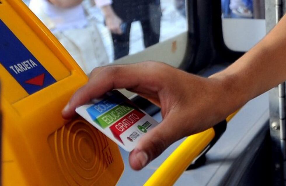 Sin subsidios, el boleto del transporte se iría a $ 36