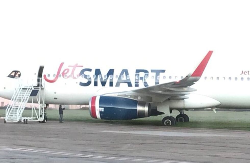 El Palomar: la empresa aeronáutica española Acciona anunció que se irá del país