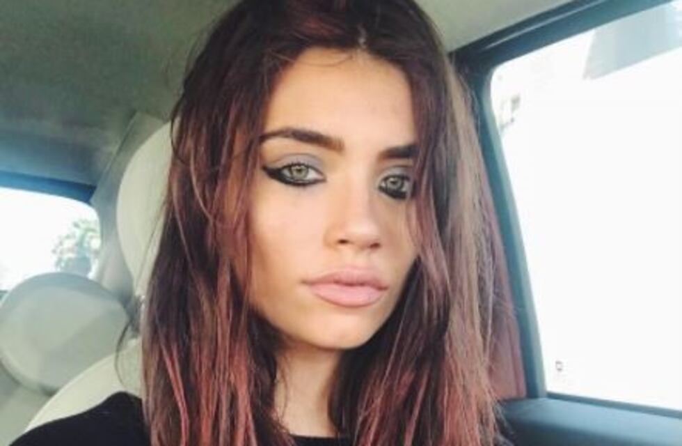 Eva De Dominici sufrió acoso sexual y confesó: "Tengo miedo"