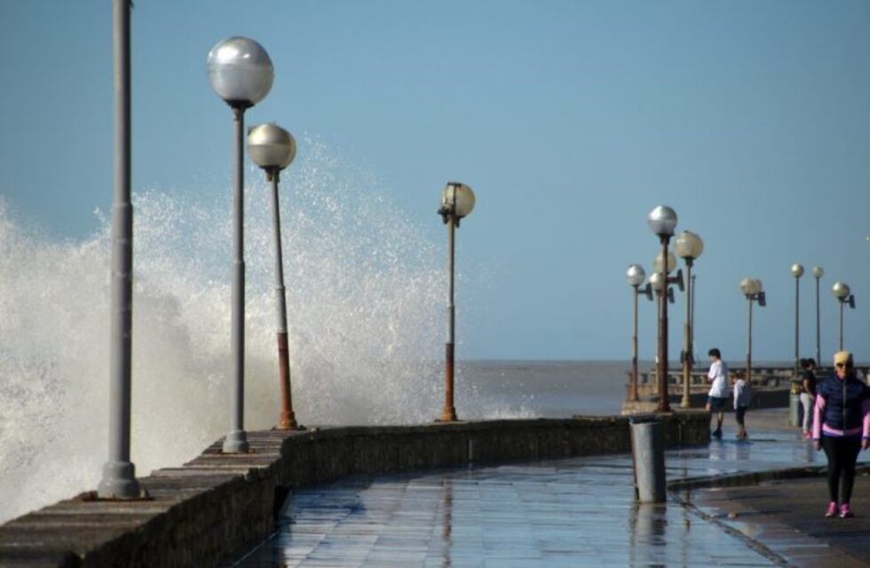 Desde el CONICET se refirieron a la posibilidad de un tsunami en Mar del Plata