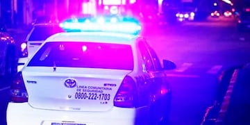 Fiesta clandestina en Macachín (Diario Letra B)