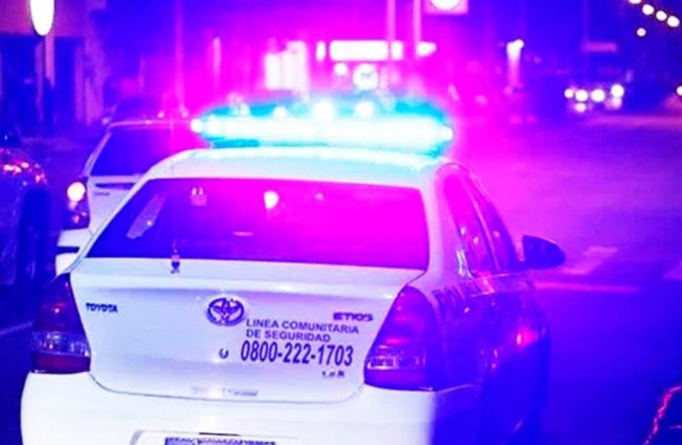 Doce personas demoradas en Macachín por una fiesta clandestina