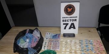 Narcotráfico en Salta (PrensaPolSalta)