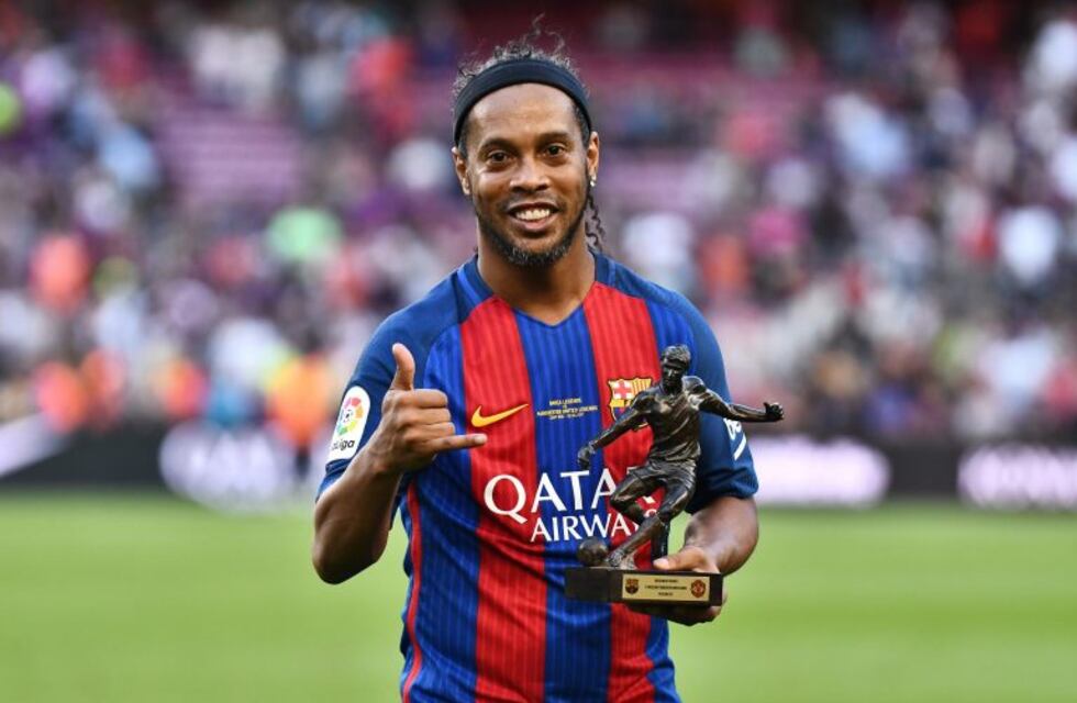 Los grandes ausentes a la boda de Messi y Antonela