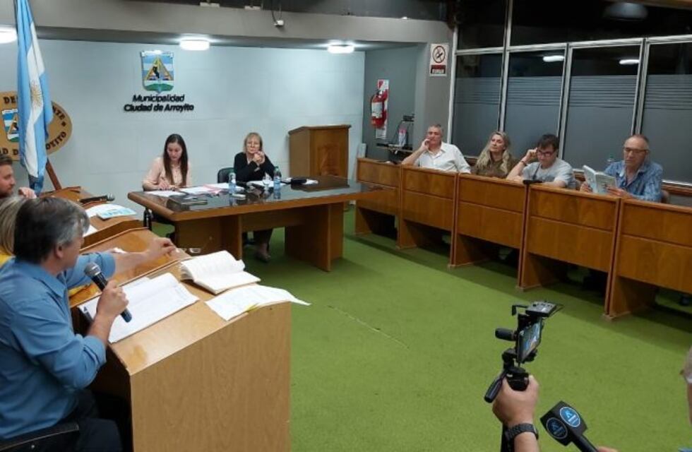 Arroyito: el Correo Argentino no fiscalizará las urnas por primera vez en las elecciones locales