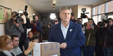 Sergio Ziliotto (Plan B Noticias)