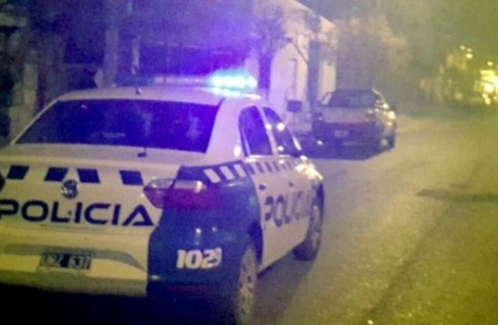 Encapuchados robaron un kiosco céntrico y se llevaron $50 mil pesos