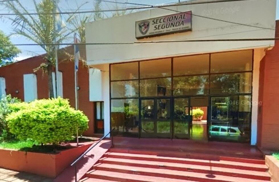 Tras las denuncias por coimas y abusos allanaron la Seccional Segunda de Oberá