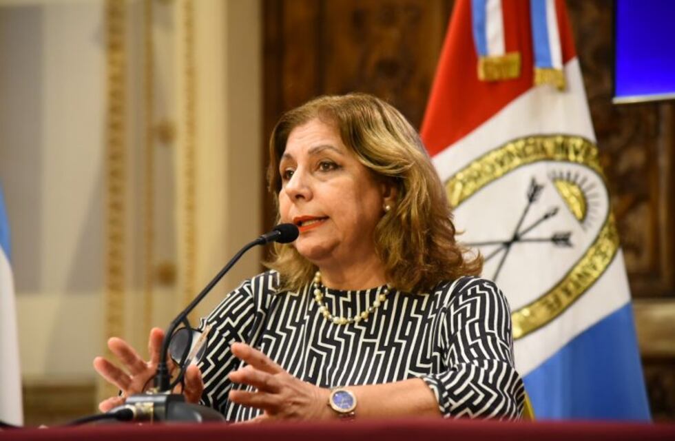 Martorano: "La cuarentena está dando resultados y el esfuerzo no fue en vano"