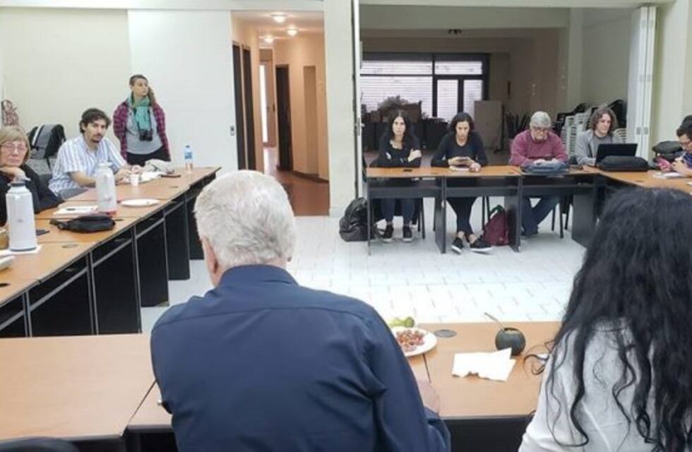 El reclamo salarial de los docentes universitarios se extiende una semana más