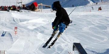 Un joven de 22 años murió en Esquel
