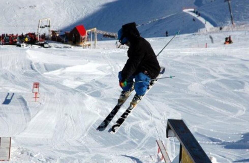 Esquel: un chico de 22 años murió en un centro de esquí