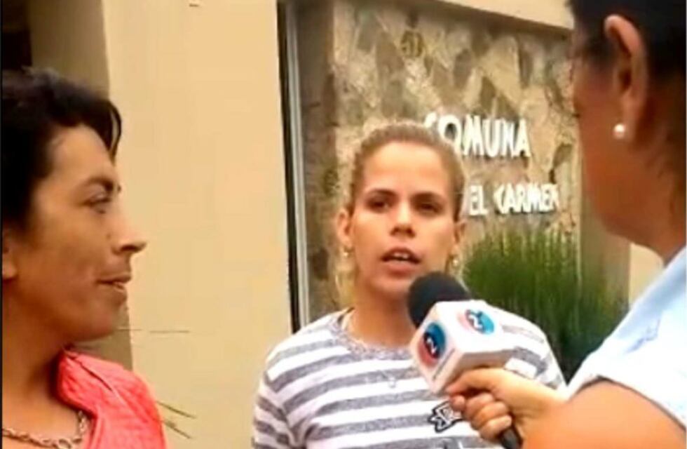 Walter Saieg trataría de destrabar el reclamo vecinal en Falda del Carmen