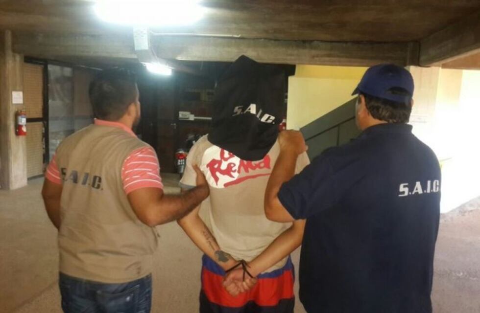 Condenan a 20 años al asesino del peluquero