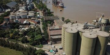 Buscan a un joven que desapareció cerca de Bunge