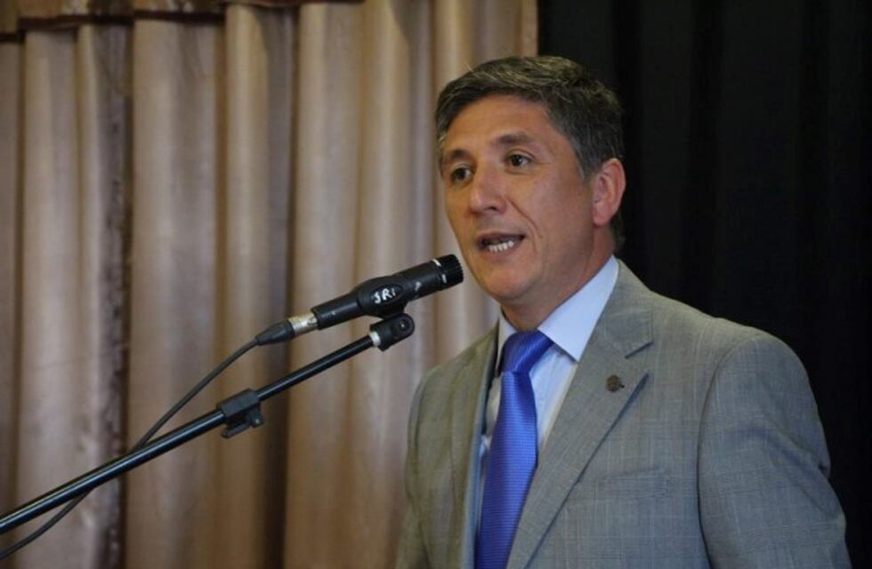 La UNLaR le solicitó a Nación más fondos para gastos de funcionamiento