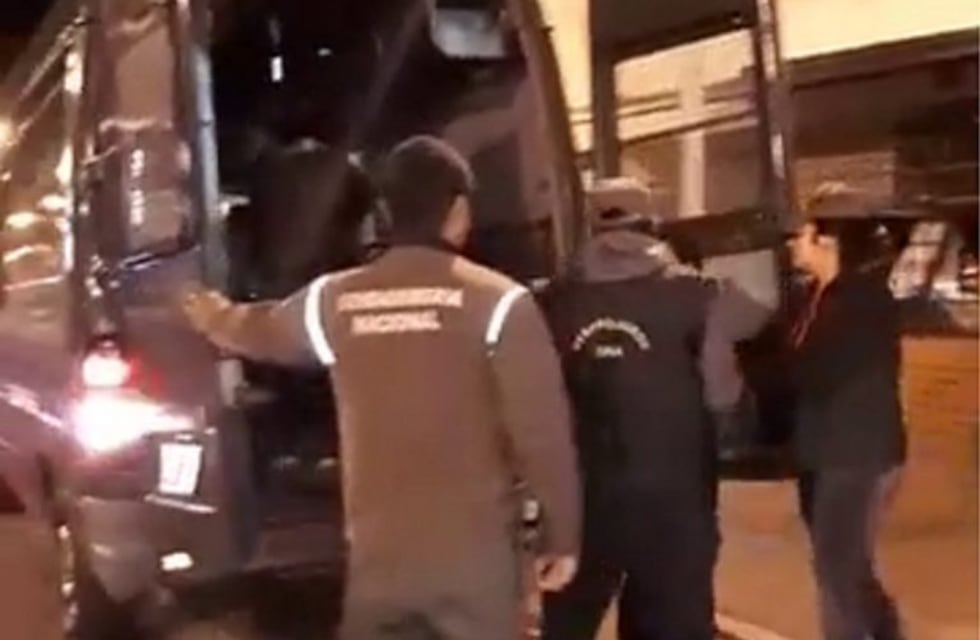 Afirman que hubo allanamientos previos a la caída de la red de trata en San Lorenzo