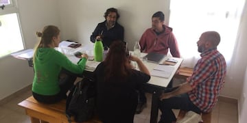 Instancias finales del Fondo de Promoción Cultural