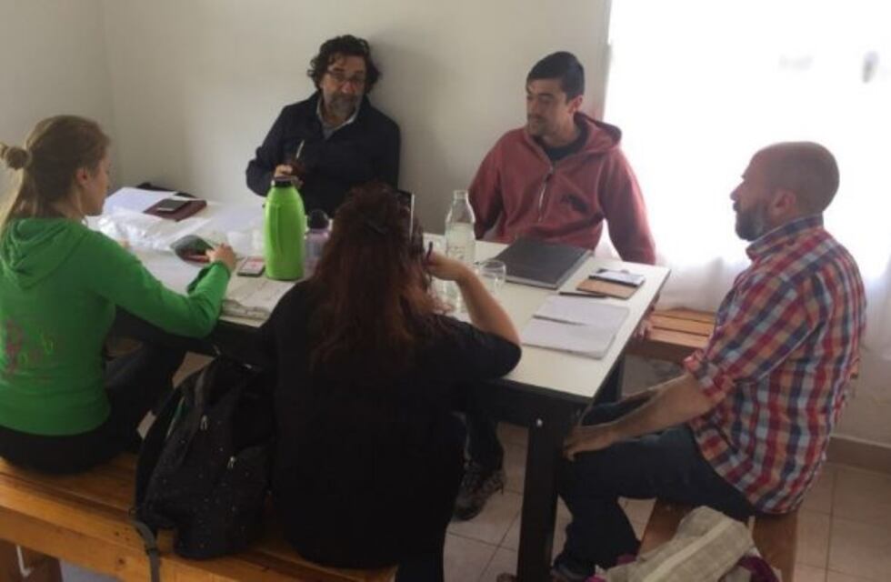 Instancias finales del Fondo de Promoción Cultural