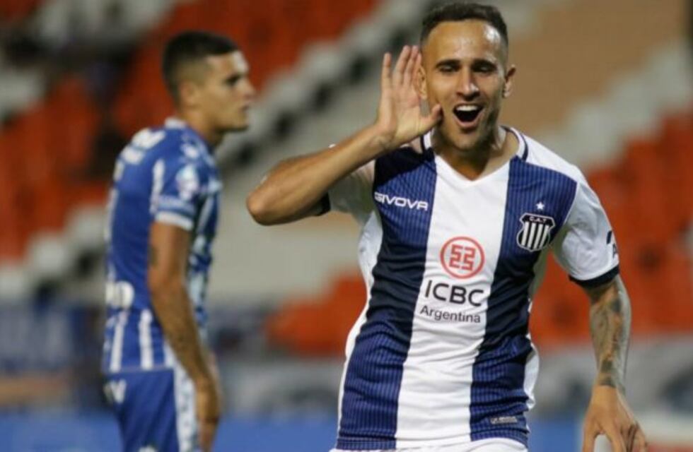 Talleres arrancó la preparación para recibir a Unión