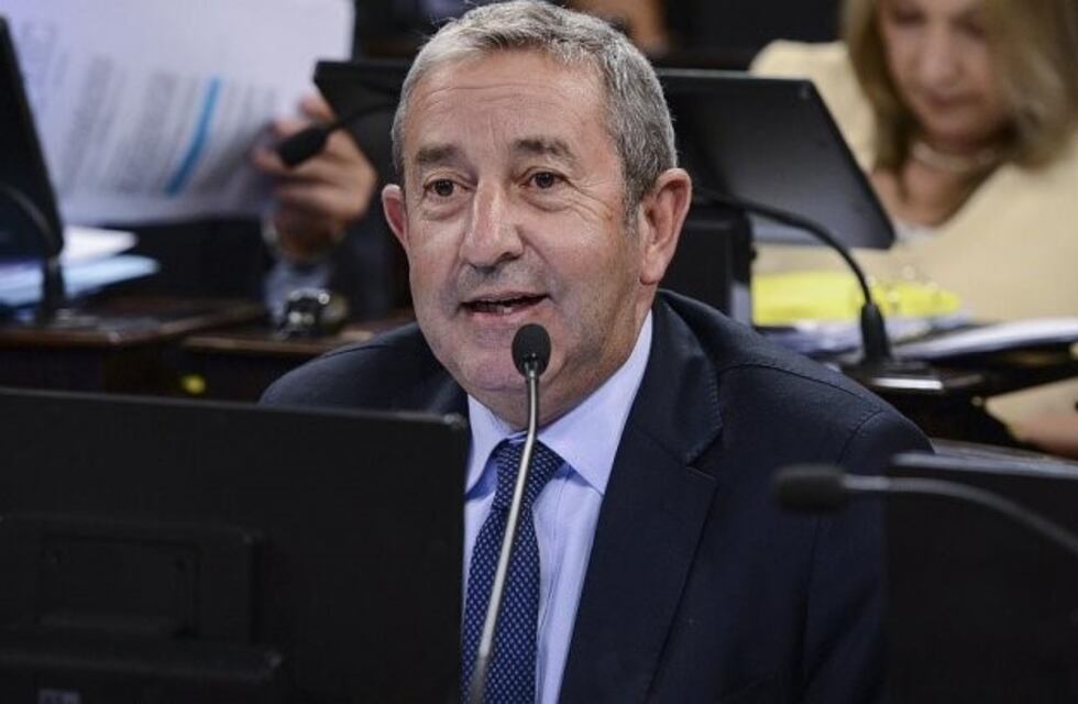 Cobos: "Vamos a tener vicepresidentes con perfiles más altos que los presidentes"