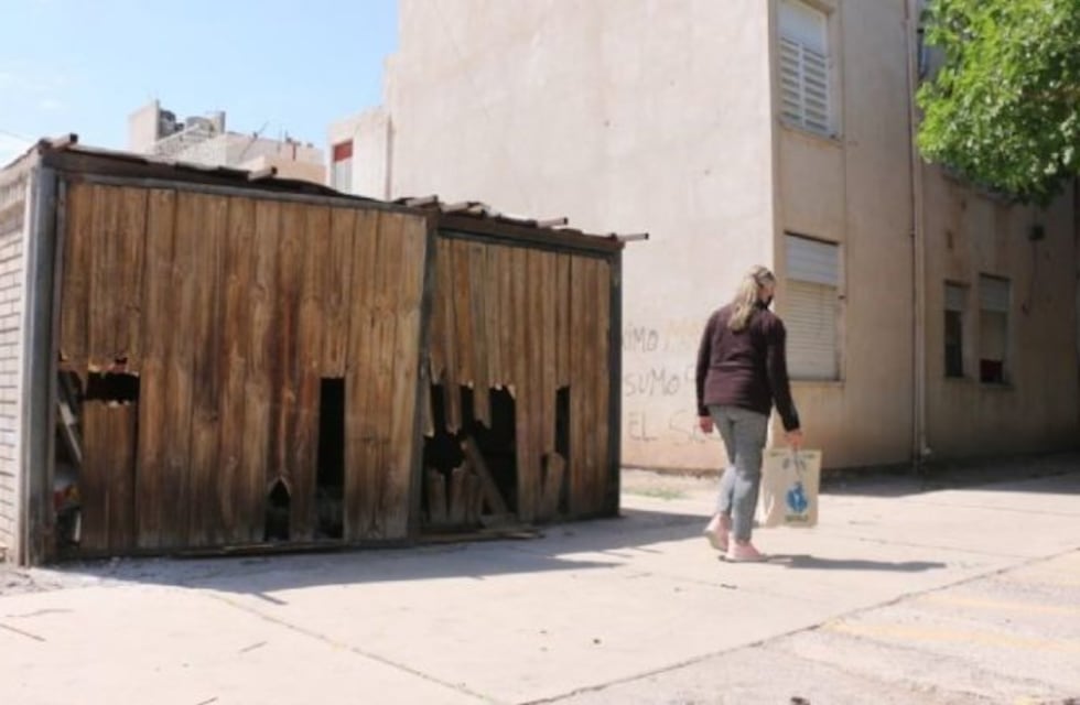La dolorosa historia de la nena sanjuanina que denunció a su abuelo por abuso