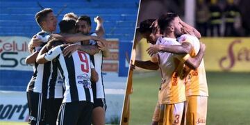 Hay días, horarios y árbitros confirmados para los elencos santiagueños\u002E