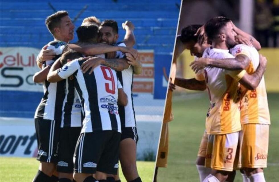 Ya se conocen los árbitros que dirigirán a Mitre y Central Córdoba por la fecha 20