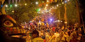 Corsos Unquillo 2019