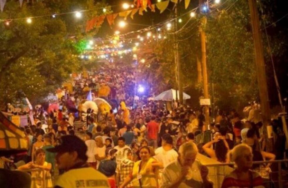 Corsos Unquillo: Puntos de venta de entradas anticipadas