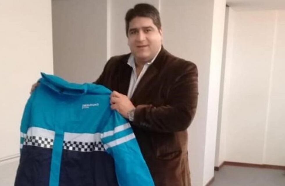 Monteros: expulsaron a Hernán Aldonate del Concejo Deliberante