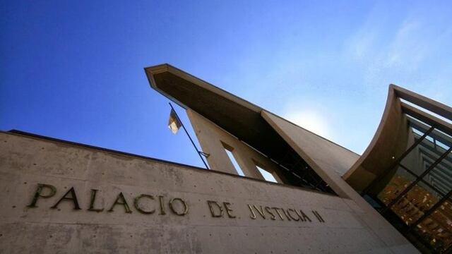 Quiosquero preso\u002E