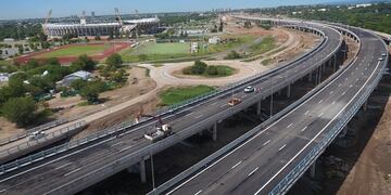 Circunvalación\u002E