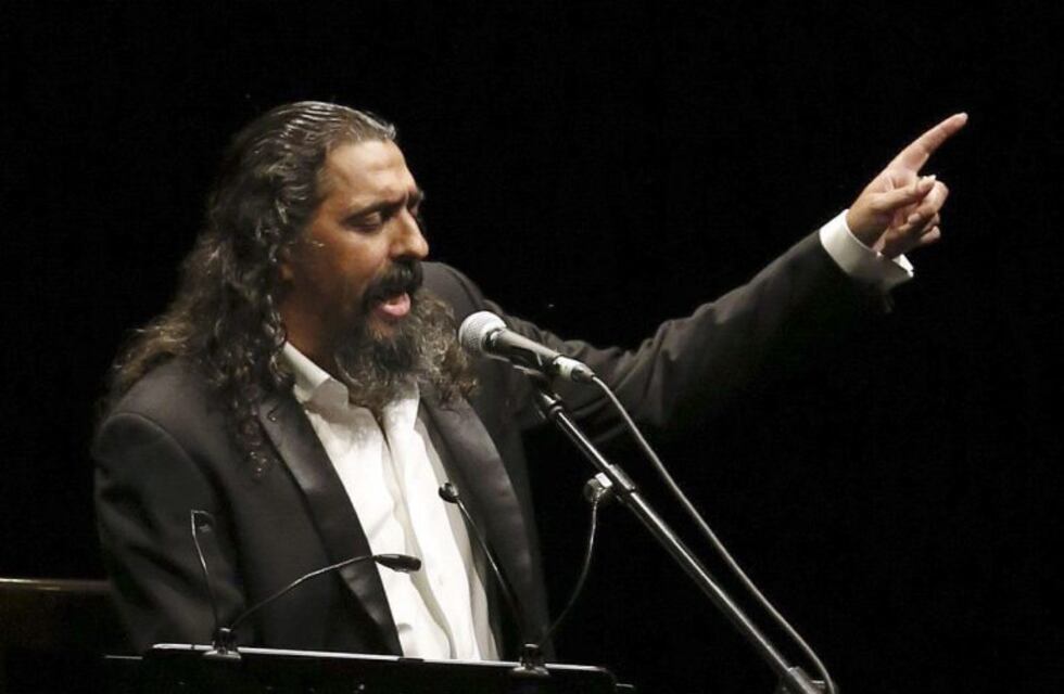 Diego El Cigala llega a Córdoba en marzo