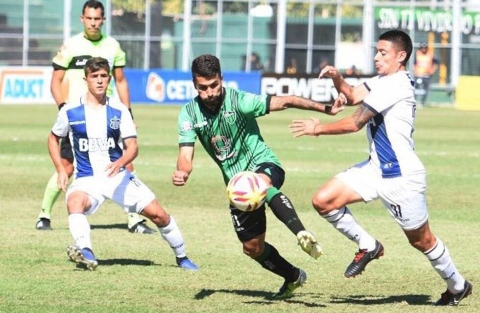 Copa de la Superliga: los elegidos de Forestello para defender la victoria de la ida