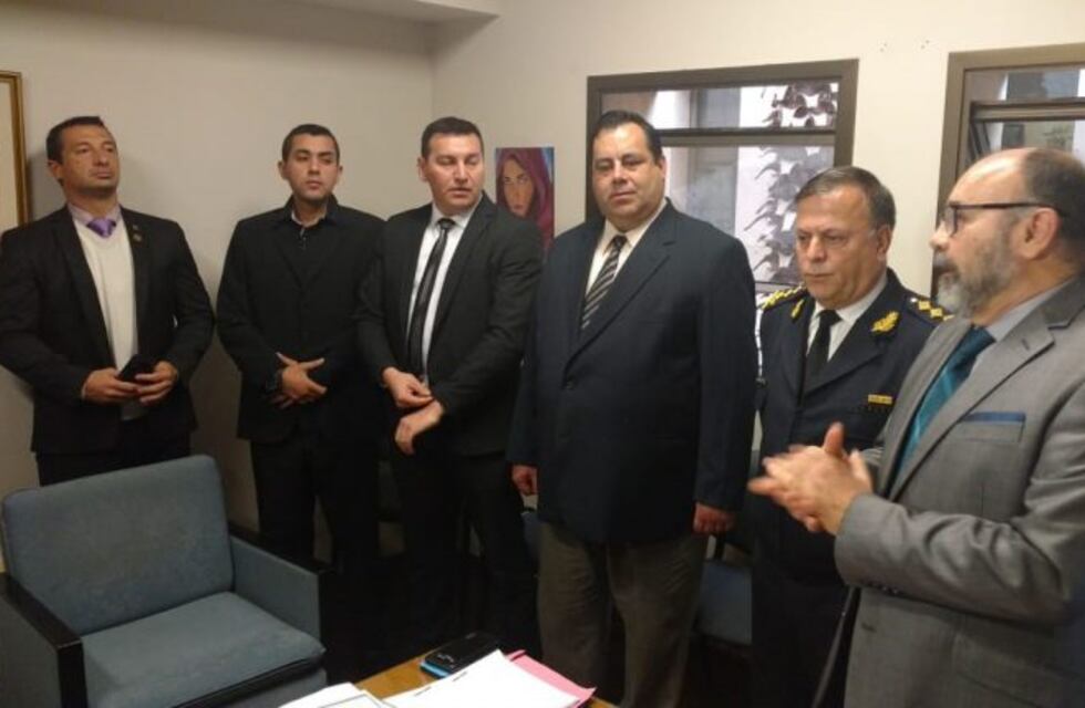 Capturado Gramajo, van por el último prófugo del golpe comando en Nueva Córdoba