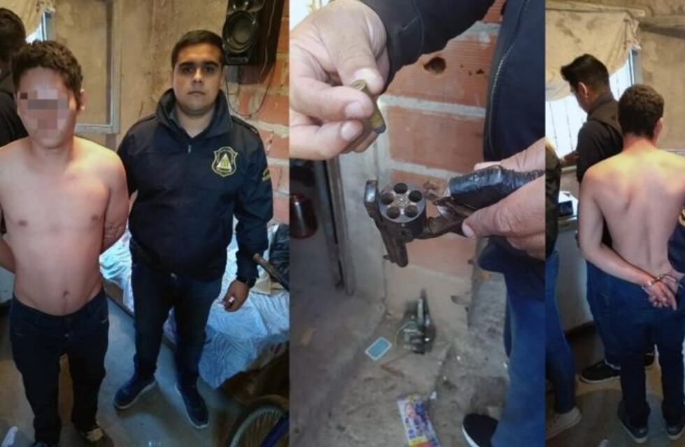 Pidieron prisión preventiva para el acusado de violar a una abuela de 85 años en La Plata