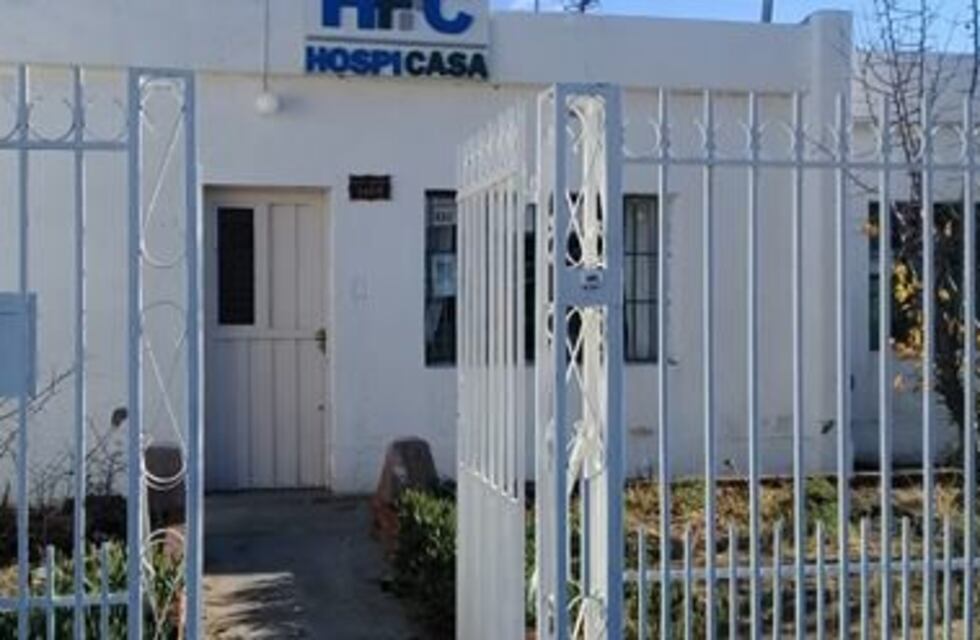 Hospicasa reclama pago a la Caja de Servicios Sociales
