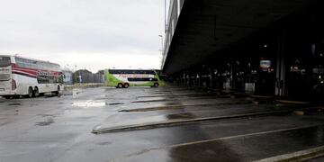 FOTO: DYN/PABLO AHARONIAN\u002E