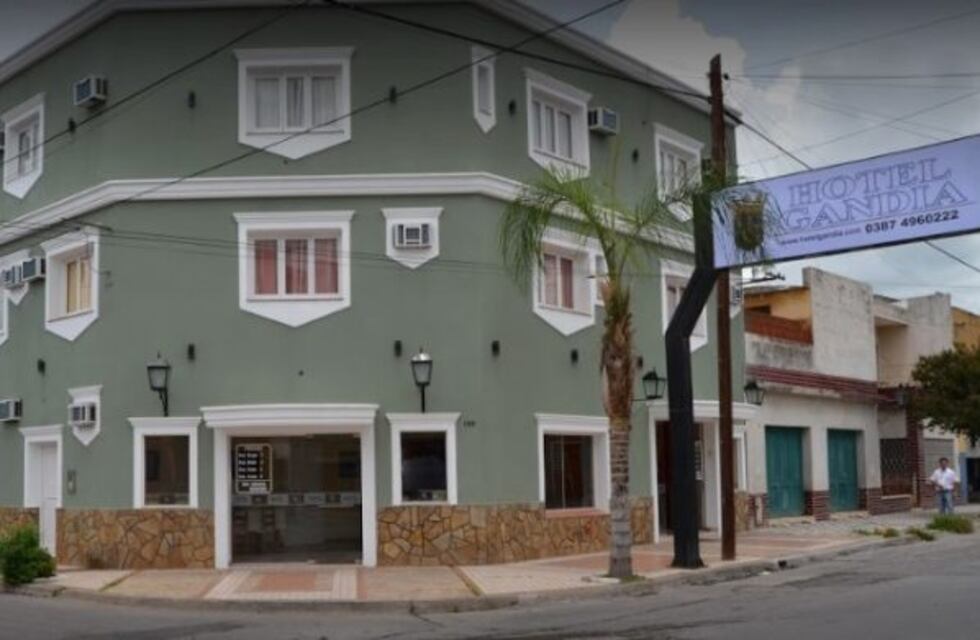 Suman dos hoteles incautados al Clan Loza para que extranjeros hagan la cuarentena en Salta