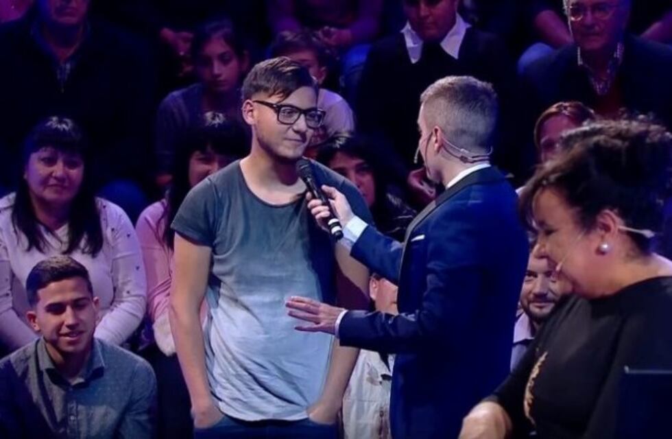 El acto de amor de una familia mendocina late en el pecho de un pampeano