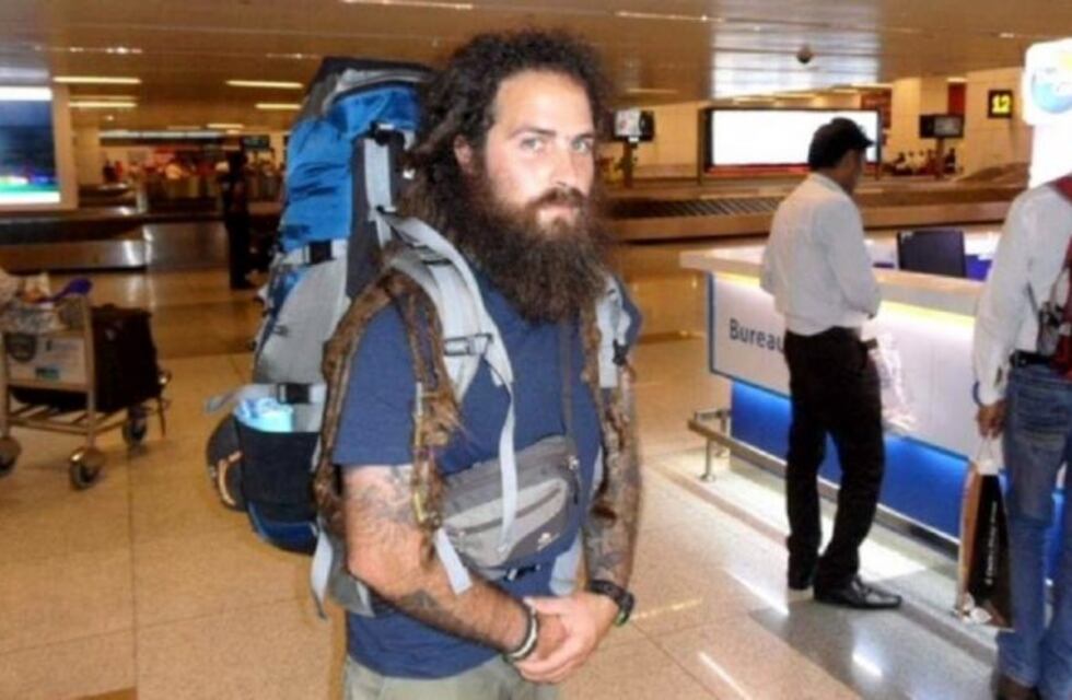 Revelan nuevos datos sobre el caso del turista francés desaparecido en Salta