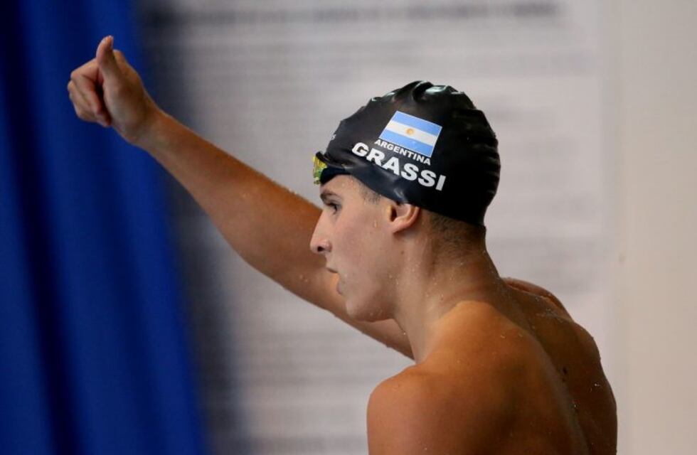 El Gobierno Nacional autorizó la vuelta al entrenamiento para los atletas olímpicos