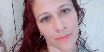 Murió Érica Vanesa Olguín