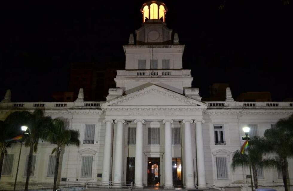 Prorrogan hasta el miércoles los concursos municipales